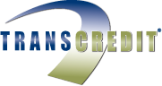 image to say that it is transcredit logo